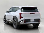 2027 Kia Seltos S FWD