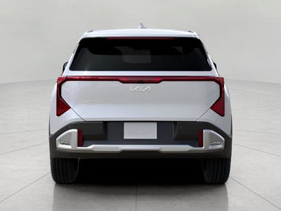 2027 Kia Seltos S FWD
