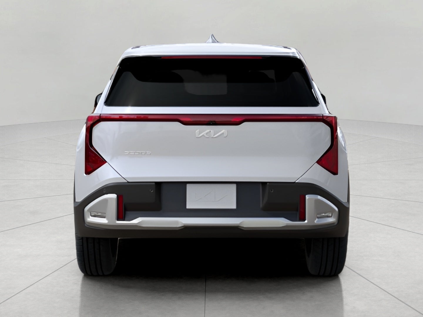 2027 Kia Seltos S FWD