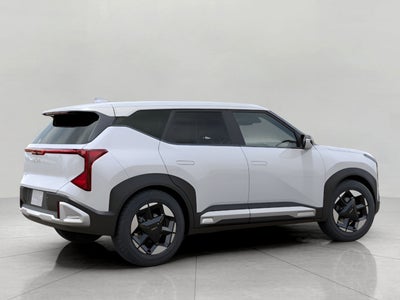 2027 Kia Seltos S FWD