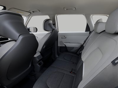 2027 Kia Seltos S FWD