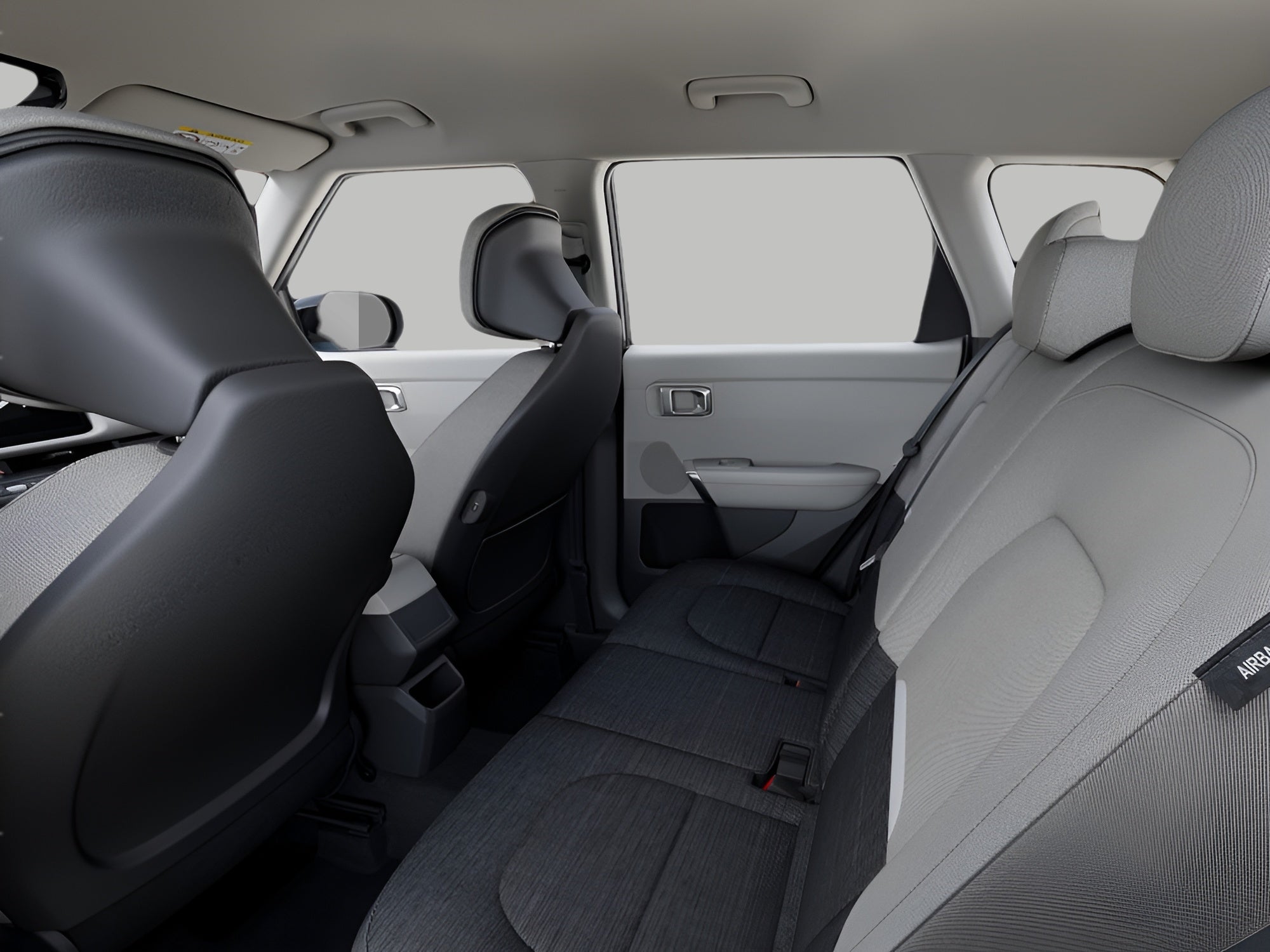 2027 Kia Seltos S FWD