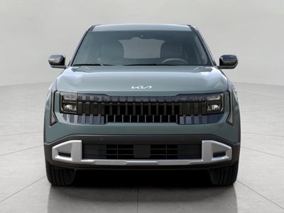 2027 Kia Seltos S FWD