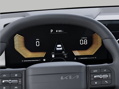 2027 Kia Seltos S FWD