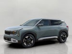2027 Kia Seltos S FWD
