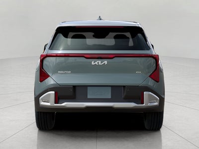 2027 Kia Seltos S FWD