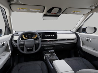 2027 Kia Seltos S FWD