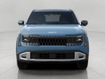 2027 Kia Seltos S FWD