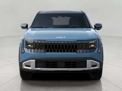 2027 Kia Seltos S FWD