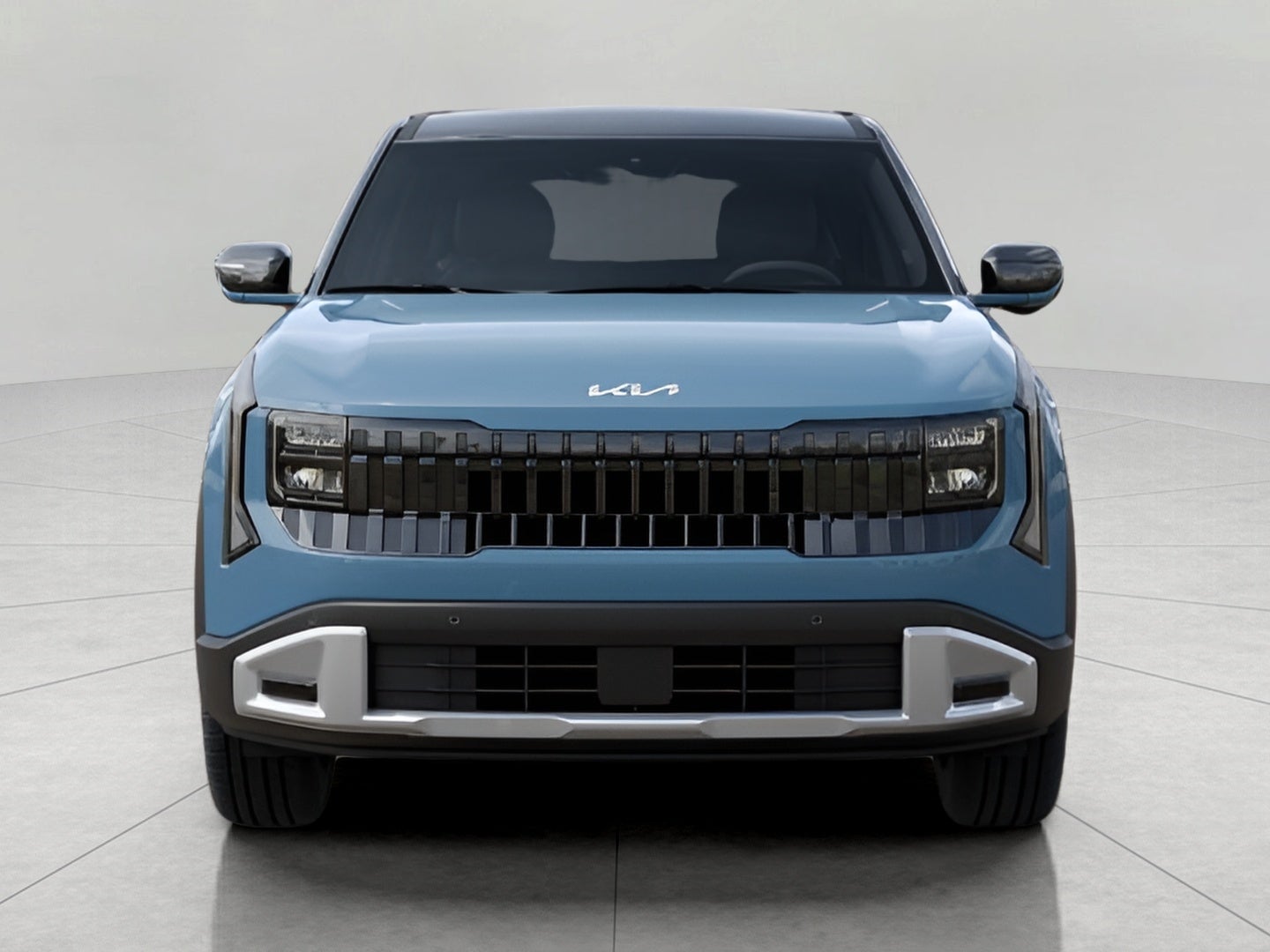2027 Kia Seltos S FWD