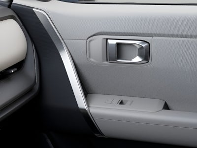 2027 Kia Seltos S FWD