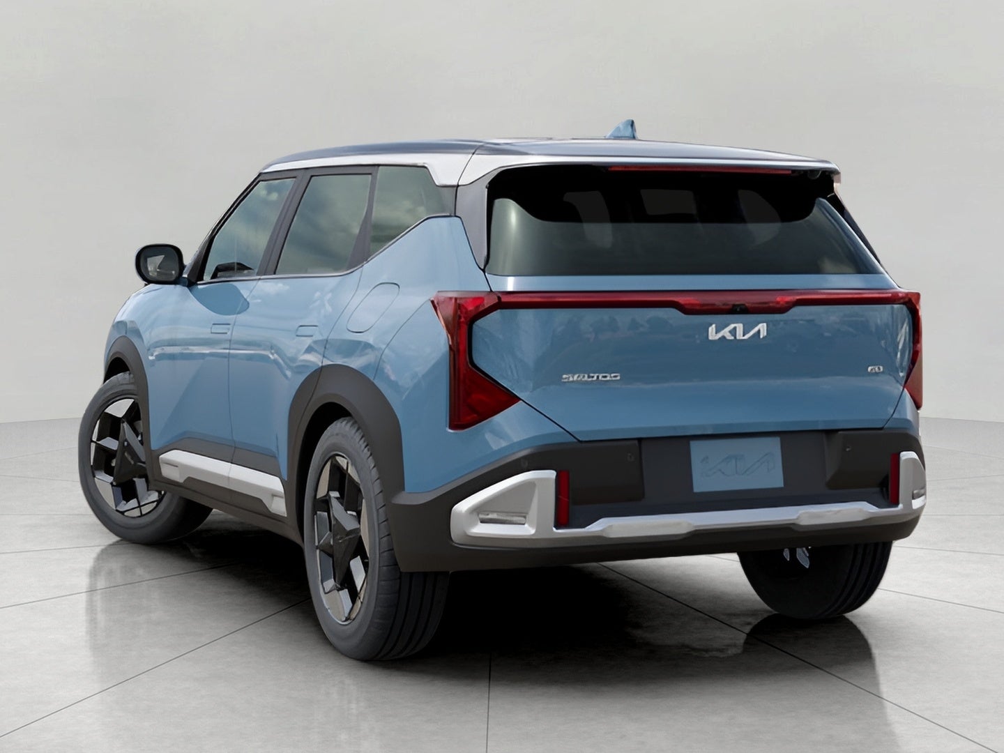 2027 Kia Seltos S FWD