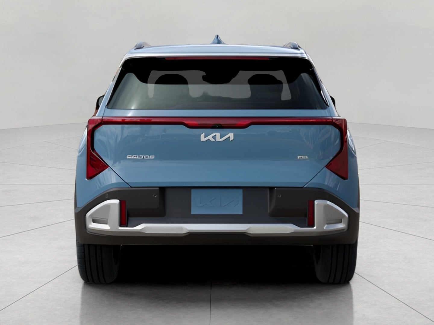 2027 Kia Seltos S FWD
