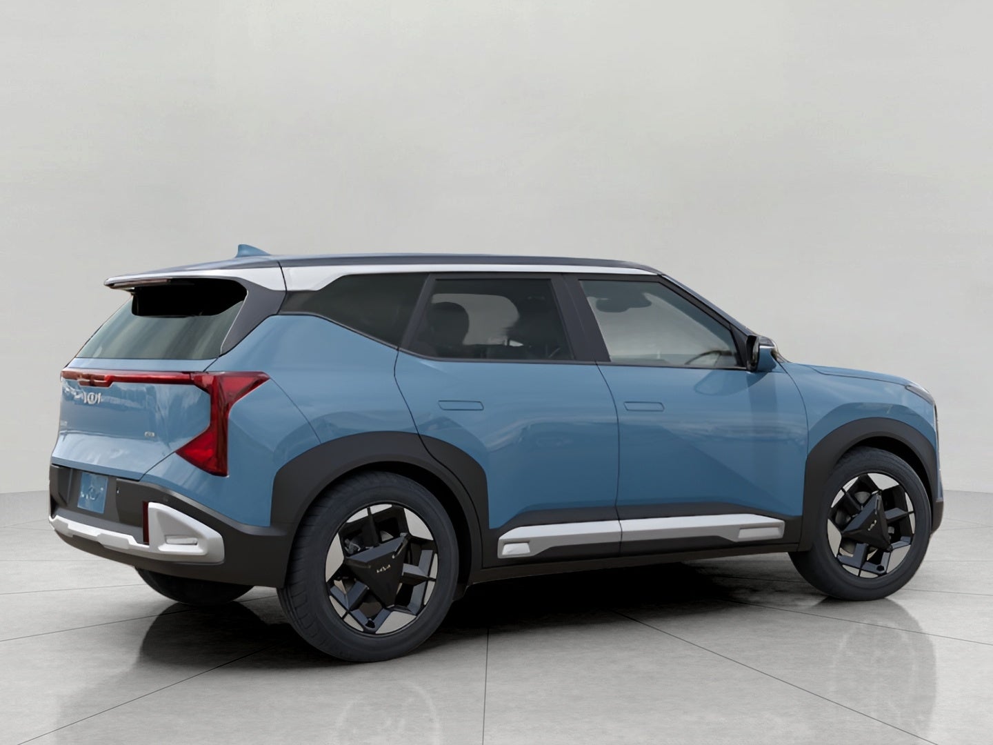 2027 Kia Seltos S FWD