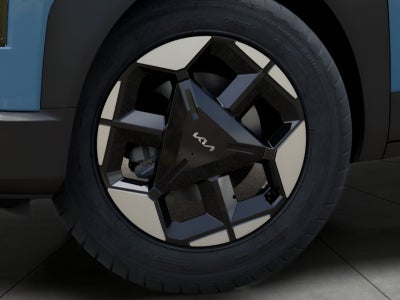 2027 Kia Seltos S FWD