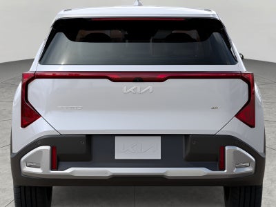 2027 Kia Seltos S AWD