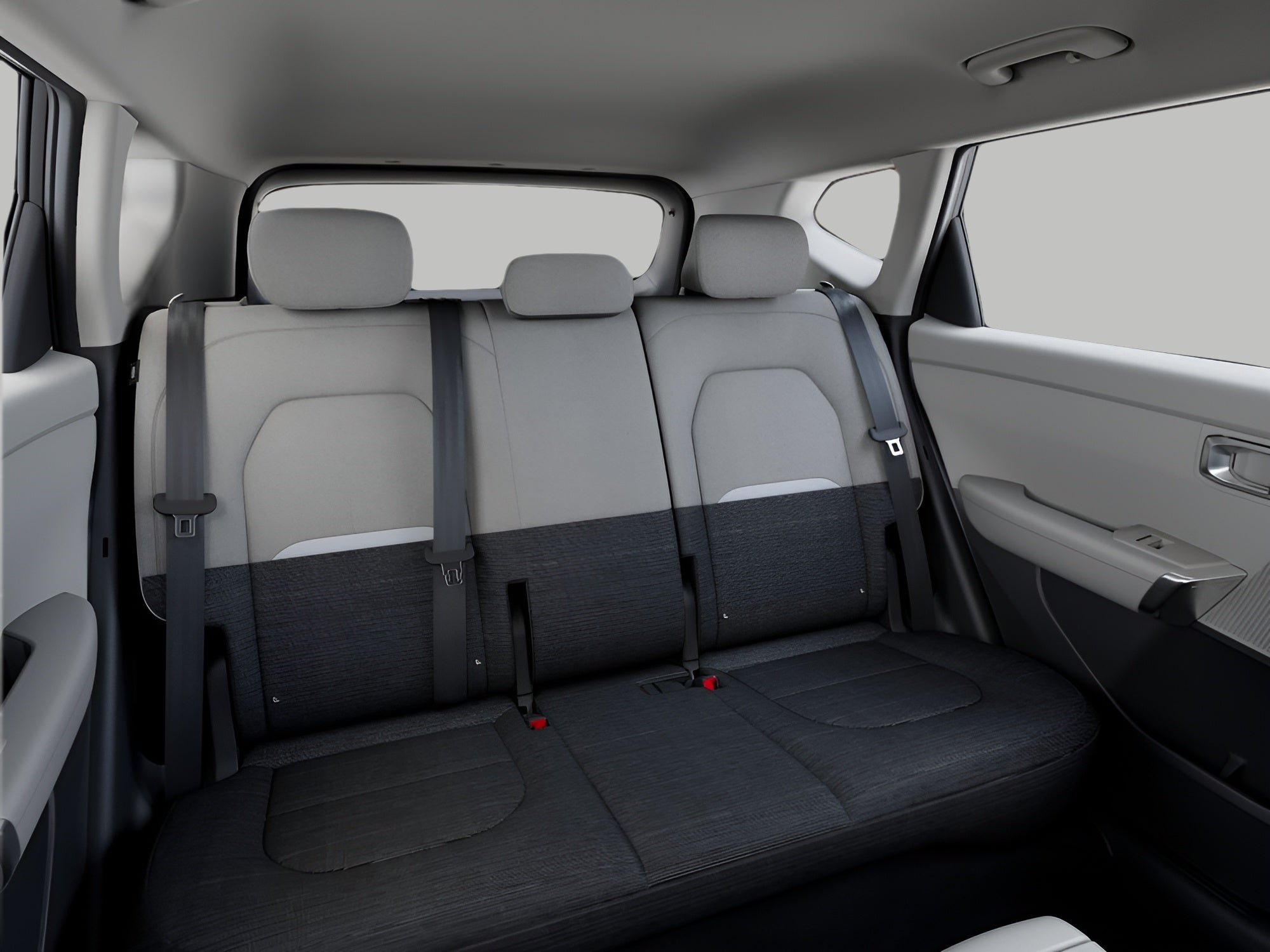 2027 Kia Seltos S AWD