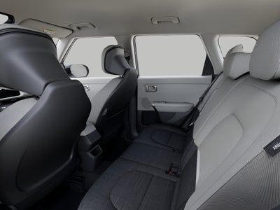 2027 Kia Seltos S AWD