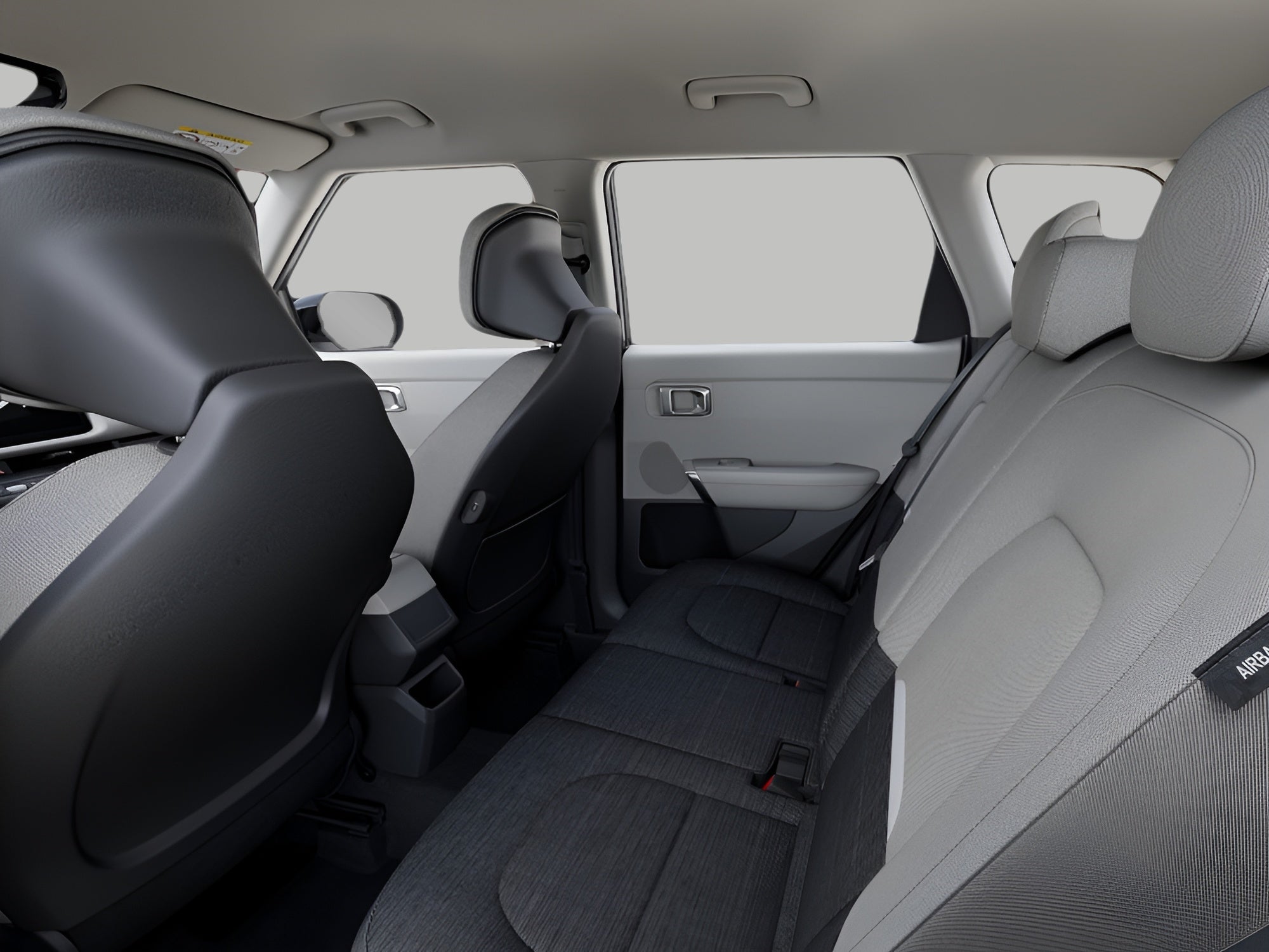 2027 Kia Seltos S AWD