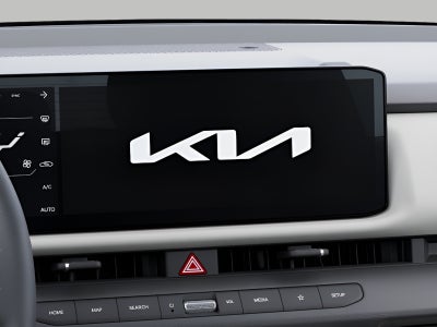 2027 Kia Seltos S AWD