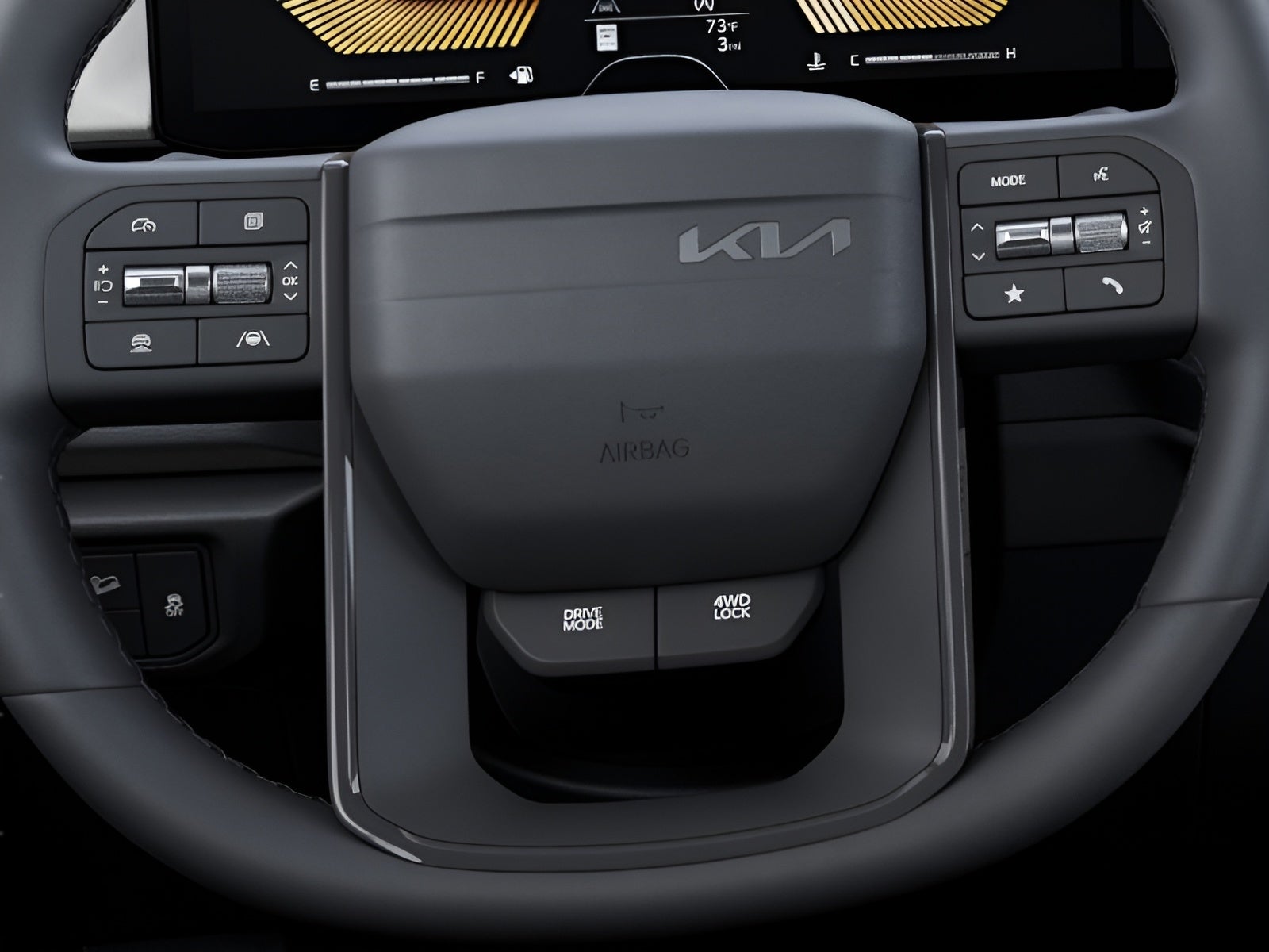 2027 Kia Seltos S AWD
