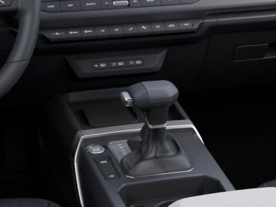 2027 Kia Seltos S AWD