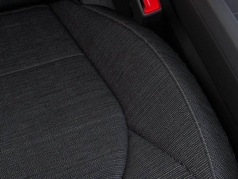 2027 Kia Seltos S AWD