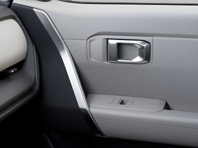 2027 Kia Seltos S AWD