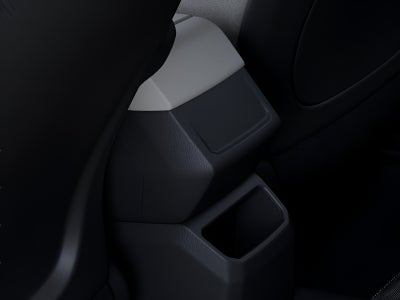 2027 Kia Seltos S AWD