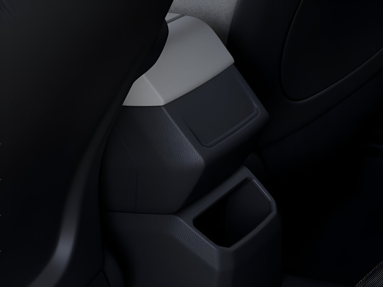 2027 Kia Seltos S AWD