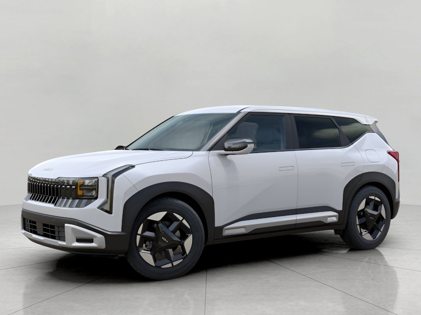 2027 Kia Seltos S AWD