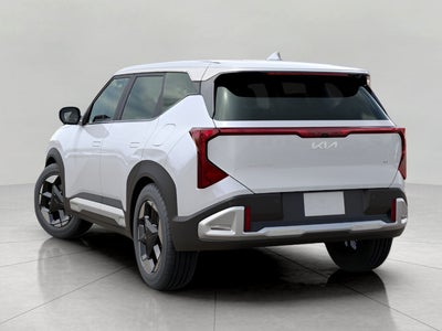 2027 Kia Seltos S AWD