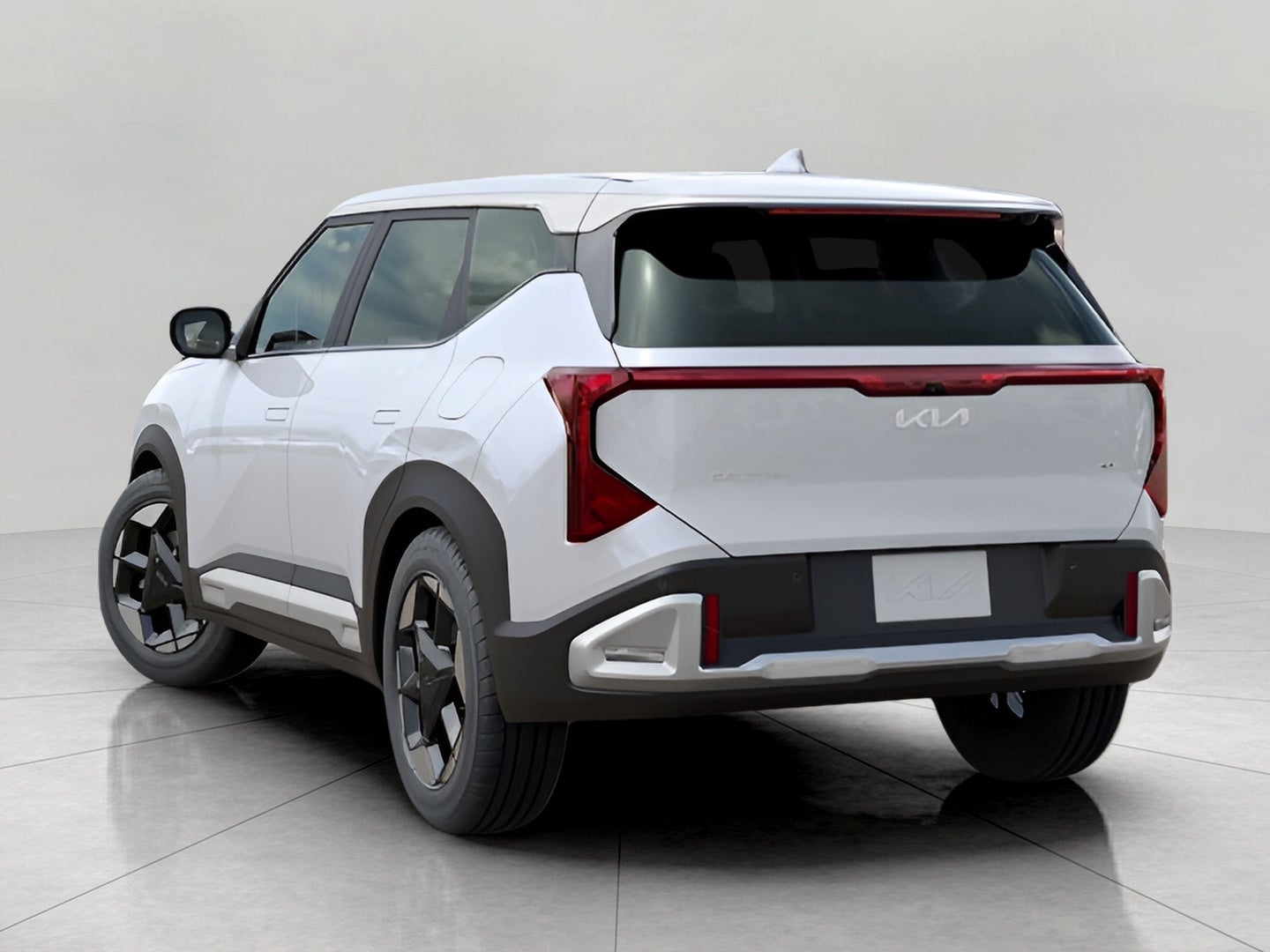 2027 Kia Seltos S AWD