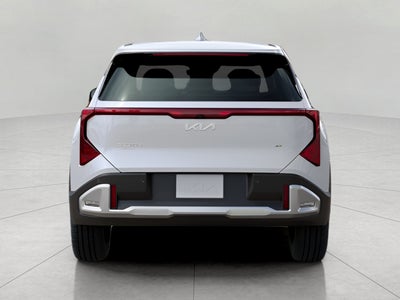 2027 Kia Seltos S AWD