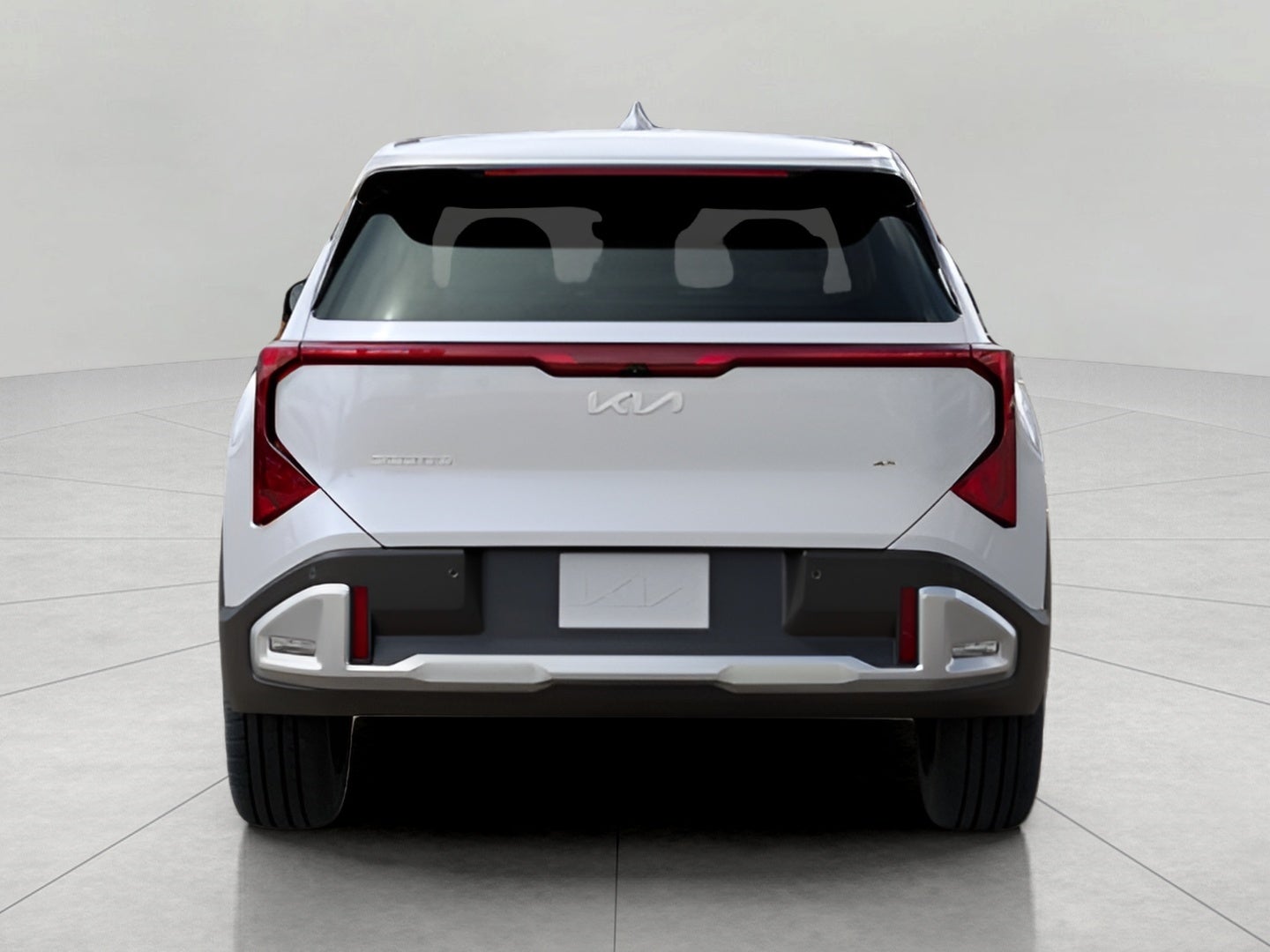 2027 Kia Seltos S AWD