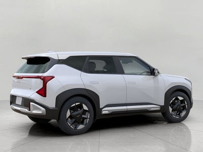 2027 Kia Seltos S AWD