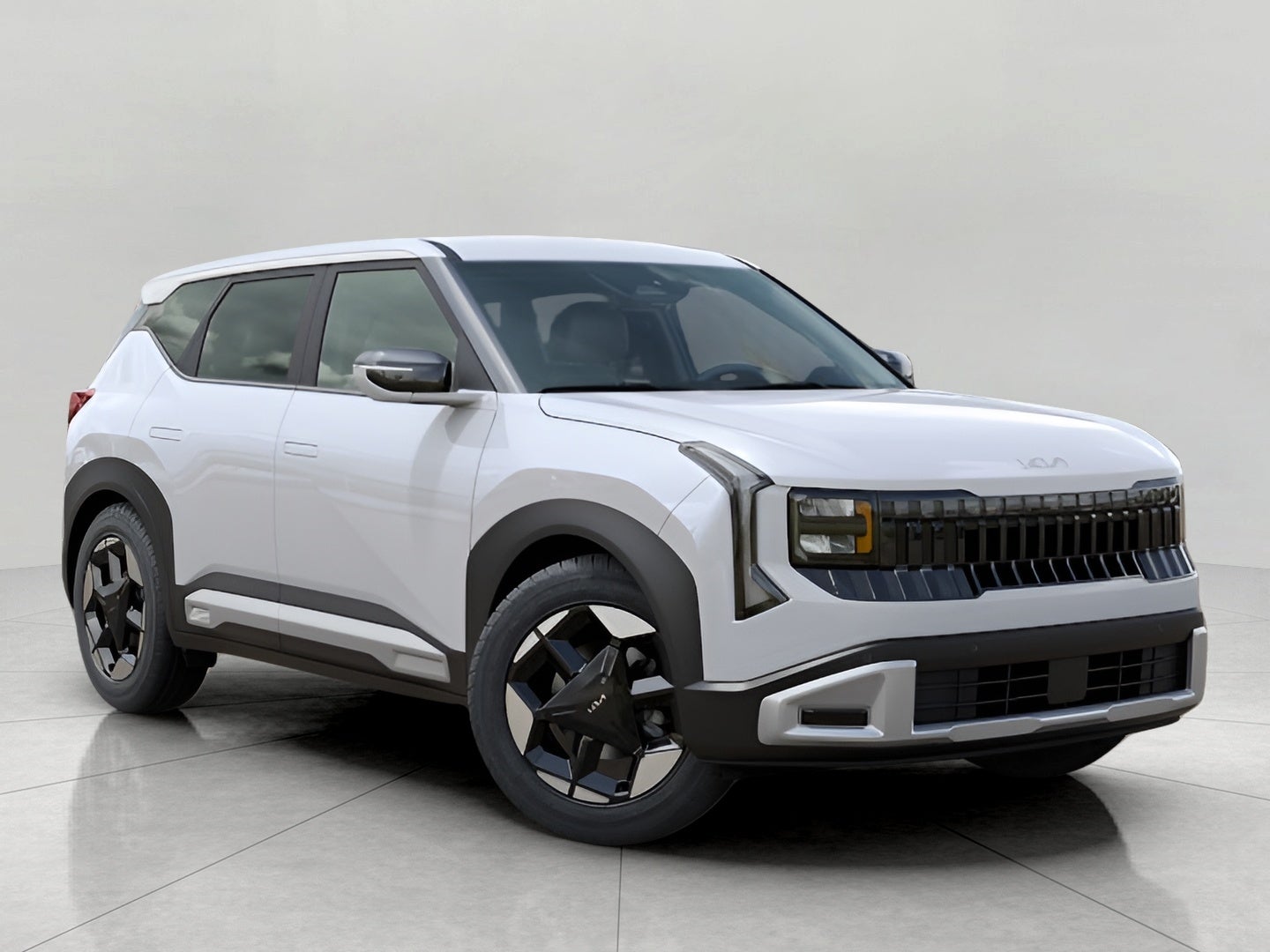 2027 Kia Seltos S AWD