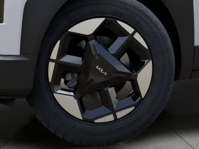 2027 Kia Seltos S AWD