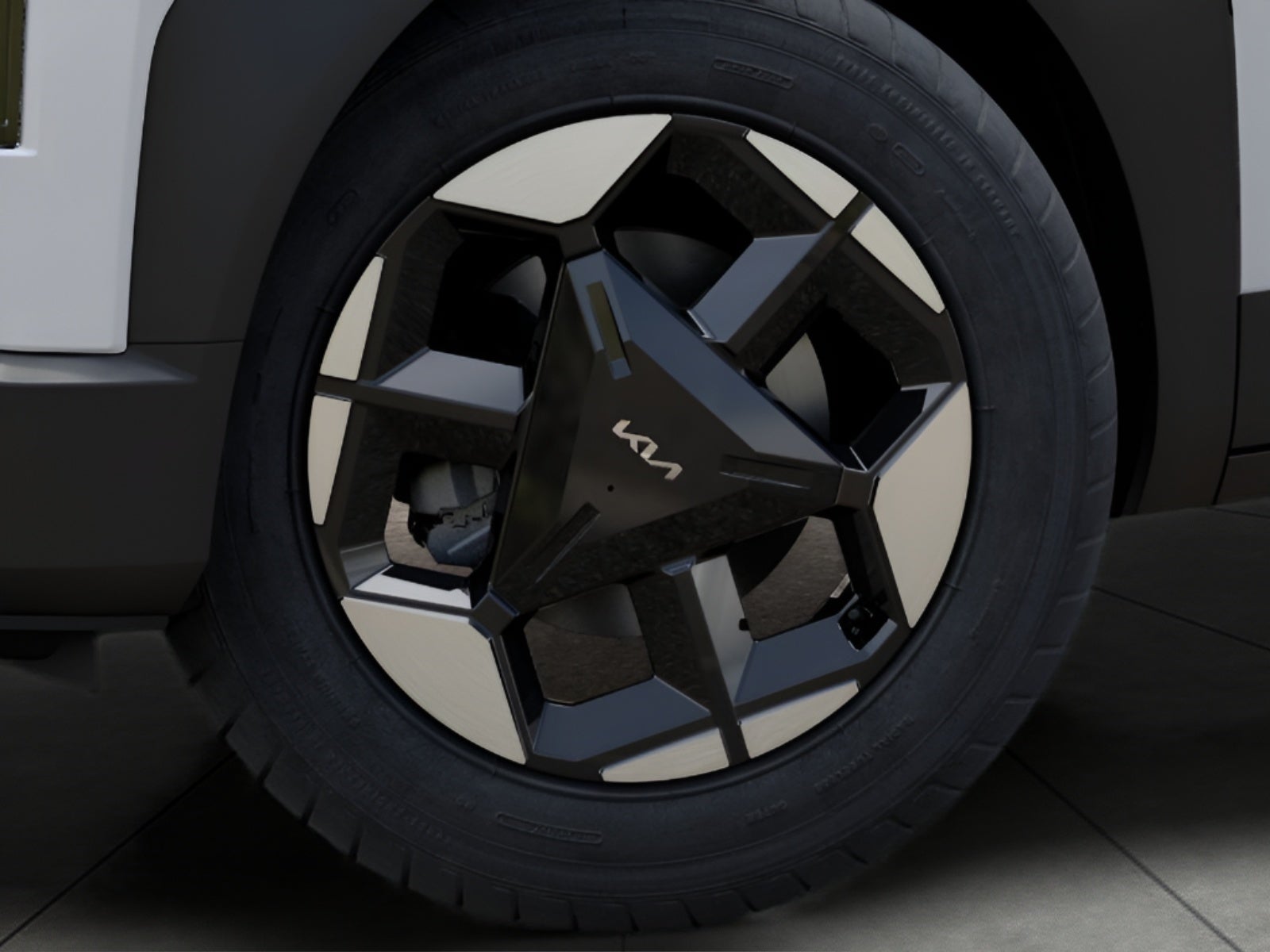 2027 Kia Seltos S AWD