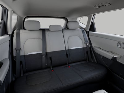 2027 Kia Seltos S AWD
