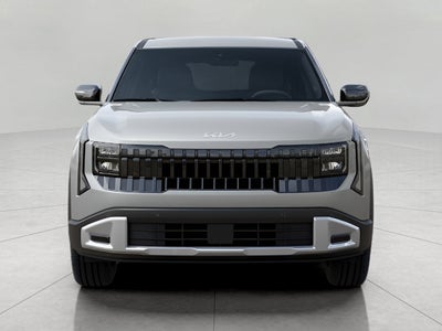 2027 Kia Seltos S AWD