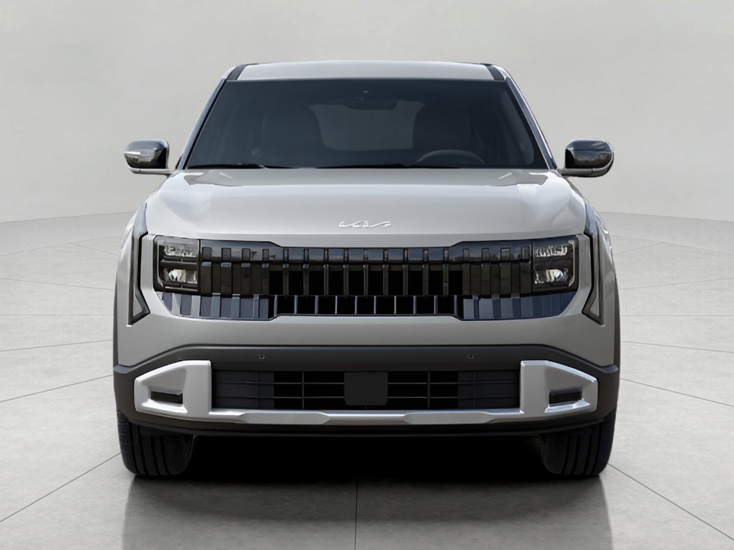 2027 Kia Seltos S AWD