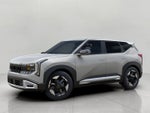 2027 Kia Seltos S AWD