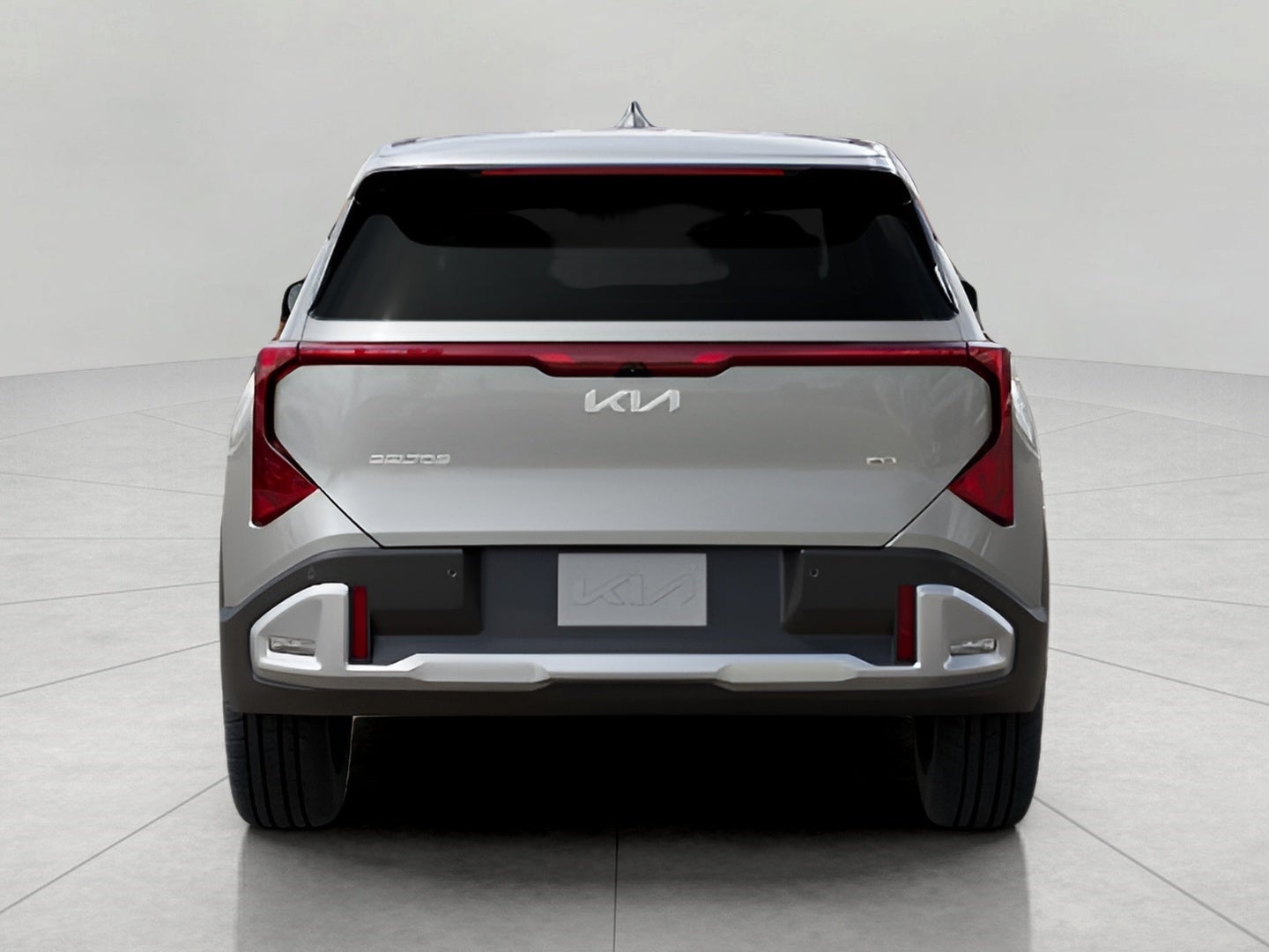 2027 Kia Seltos S AWD