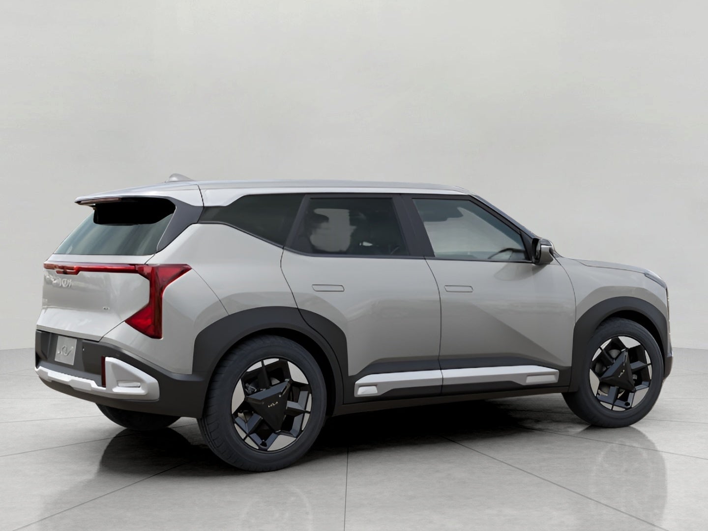 2027 Kia Seltos S AWD