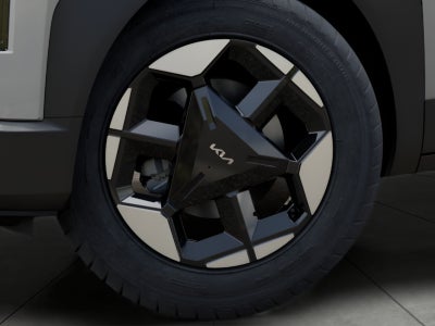 2027 Kia Seltos S AWD