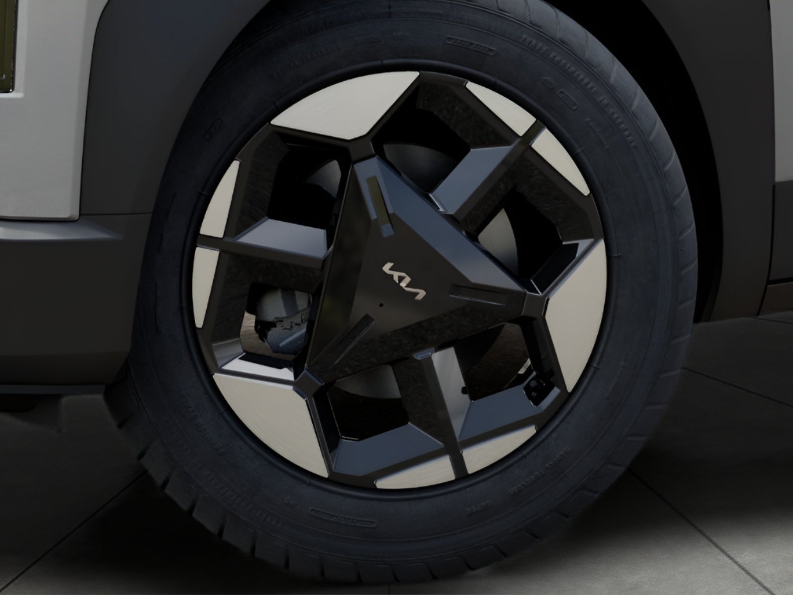 2027 Kia Seltos S AWD
