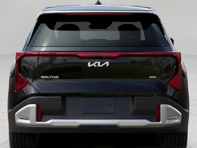 2027 Kia Seltos S AWD