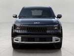2027 Kia Seltos S AWD
