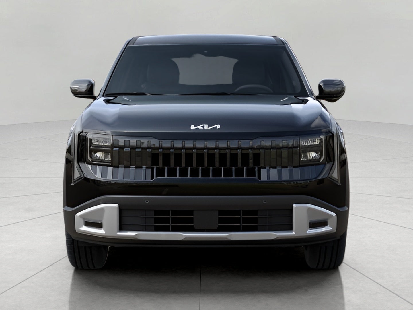 2027 Kia Seltos S AWD